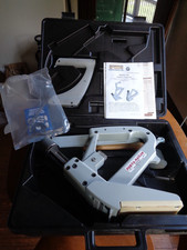 Porta nailer model for sale  Malvern