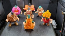Action figures tipo usato  Caserta