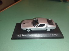 Alfa romeo montreal gebraucht kaufen  München