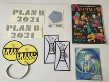 Lot burning man for sale  Reno