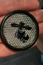 Stück hartan reflektoren gebraucht kaufen  Langenberg