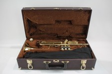 Elkhart trumpet original for sale  LEEDS