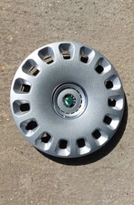Skoda octavia wheel for sale  READING