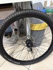 Ruota anteriore mtb usato  Italia