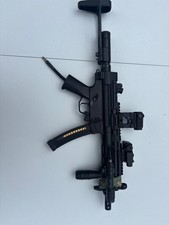 Cyma hpa mp5 d'occasion  Expédié en Belgium