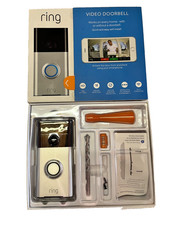 Original ring video for sale  Newport Beach