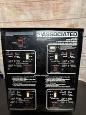 Associated equipment 6366 for sale  Salem