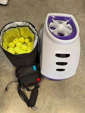 Spinfire pro2 tennis for sale  BEDFORD