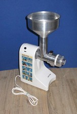 Elektrische getreidemühle jup gebraucht kaufen Elektrische getreidemühle jup gebraucht kaufen  Schauenburg