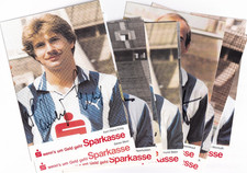 Hertha bsc 1983 gebraucht kaufen  Berlin