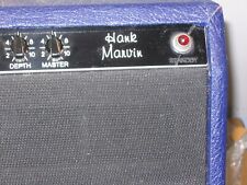 Hank marvin custom for sale  READING