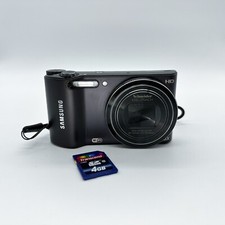 Samsung wb150f digitalkamera gebraucht kaufen  Köln