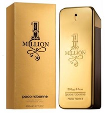 Paco rabanne million gebraucht kaufen  Hückelhoven
