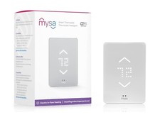 Mysa termostato smart usato  Spedire a Italy