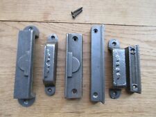 Cast iron rustic for sale  BRADFORD
