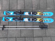 Kinderski 100 tec gebraucht kaufen  Annaberg-Buchholz, Mildenau