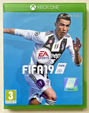 Sports fifa game for sale  HAYWARDS HEATH