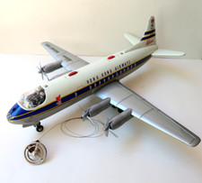 Avion hong kong d'occasion  France