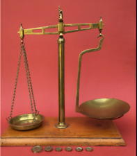 Antique brass sweet for sale  KNUTSFORD