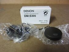 Riginal denon s305 gebraucht kaufen  Cottbus