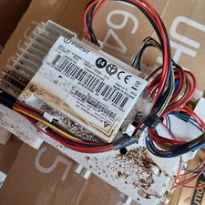Scheda modulo elettronico usato  Torre di Ruggiero