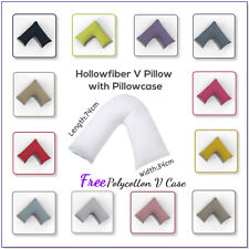 Pillow free pillowcase for sale  ROCHDALE