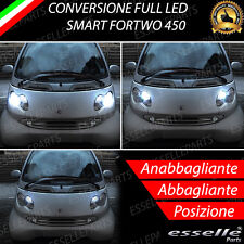 Kit full led usato  Napoli