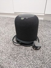 Apple homepod smart for sale  LEICESTER