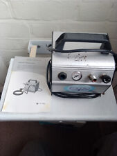 Ab620 airbrush compressor for sale  LONDON