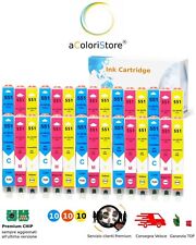 Cartucce per canon usato  Forli