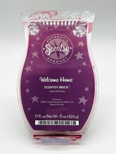 Scentsy brick welcome for sale  Carlsbad