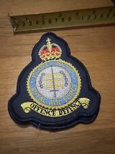 Patch badges station for sale  OTLEY