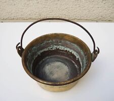 Ancien petit chaudron d'occasion  Paris XX