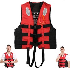 Rettungsweste wassersport auft gebraucht kaufen  Frankfurt (Oder)