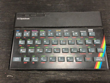 Sinclair spectrum 48k for sale  KINGSTON UPON THAMES