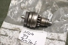 Riginal anlasser freilauf gebraucht kaufen  Berlin