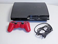 Sony playstation ps3 gebraucht kaufen  Großenseebach