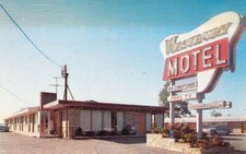 1959 westbury motel for sale  Fenton
