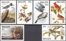 Belize 1985 audubon for sale Belize 1985 audubon for sale  BIRMINGHAM