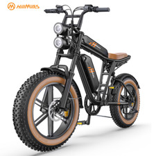 Milezoom 250w 25mph d'occasion  France