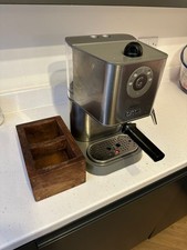 Gaggia baby twin for sale  BOLTON