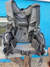 Aqualung jacket axiom gebraucht kaufen  Crailsheim