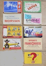 Buvards publicité stylo d'occasion Buvards publicité stylo d'occasion  Saint-Arnoult-en-Yvelines