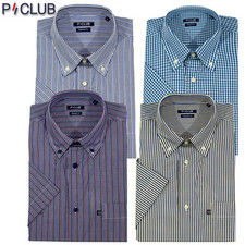 Camicia manica corta usato  Gallipoli