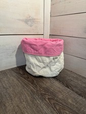 Bean storage tote for sale  Falmouth