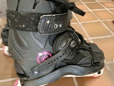 Xsjado skate salomon for sale  LEICESTER