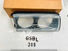 Vetro faro anteriore usato Vetro faro anteriore usato  Gioia Tauro