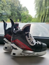 Schlittschuhe ccm jet gebraucht kaufen  Offenbach am Main