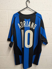 Original inter milan for sale  BRIERLEY HILL