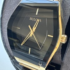 Bulova gemini modern for sale  Garden Grove